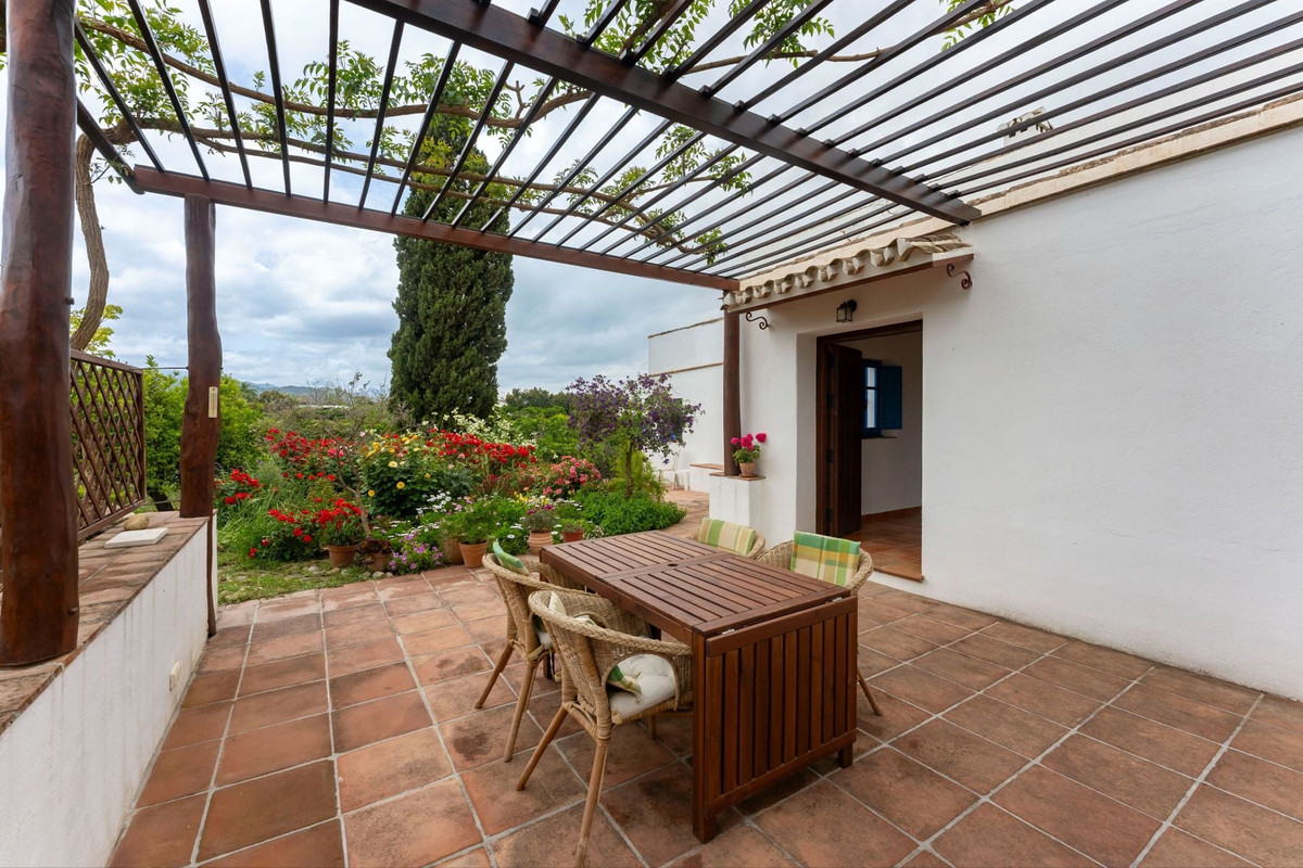 Huis te koop in Alhaurín el Grande | 3 slaapkamers H5373109