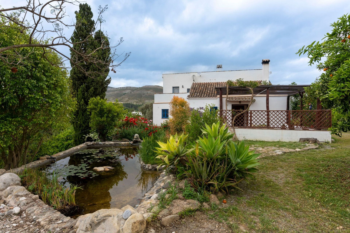 Huis te koop in Alhaurín el Grande | 3 slaapkamers H5373109