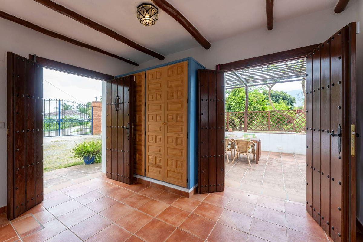 Huis te koop in Alhaurín el Grande | 3 slaapkamers H5373109