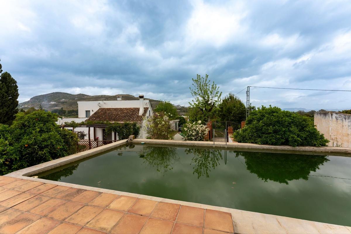 Huis te koop in Alhaurín el Grande | 3 slaapkamers H5373109