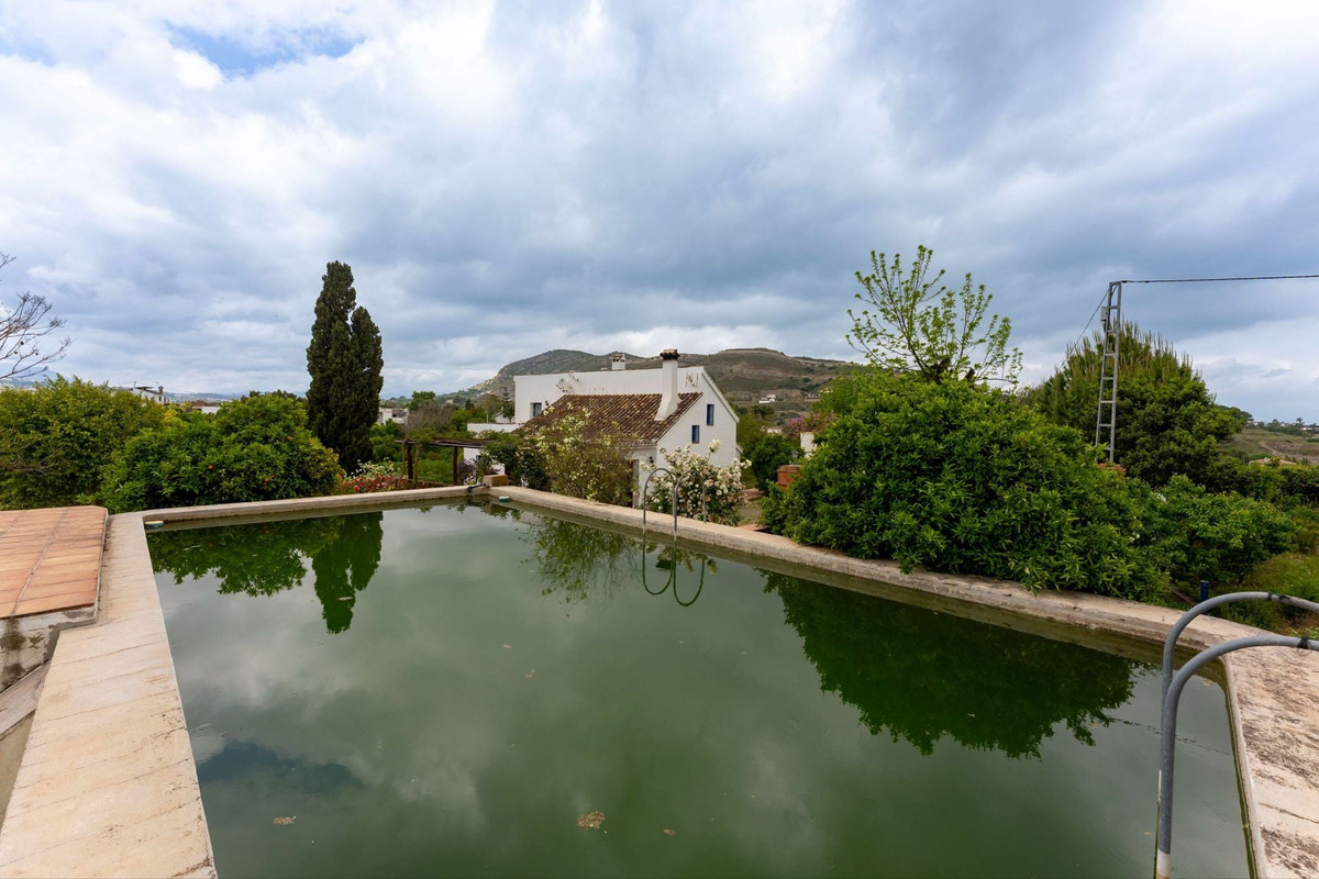 Huis te koop in Alhaurín el Grande | 3 slaapkamers H5373109