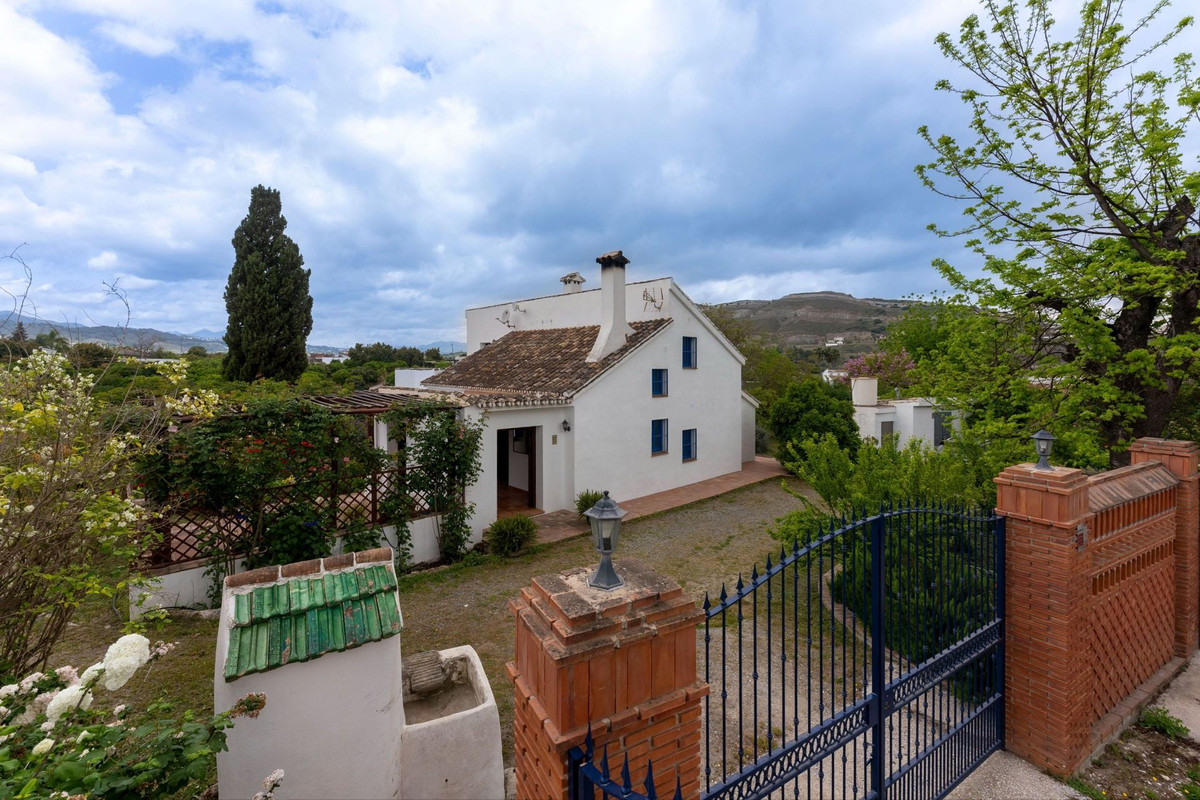Huis te koop in Alhaurín el Grande | 3 slaapkamers H5373109