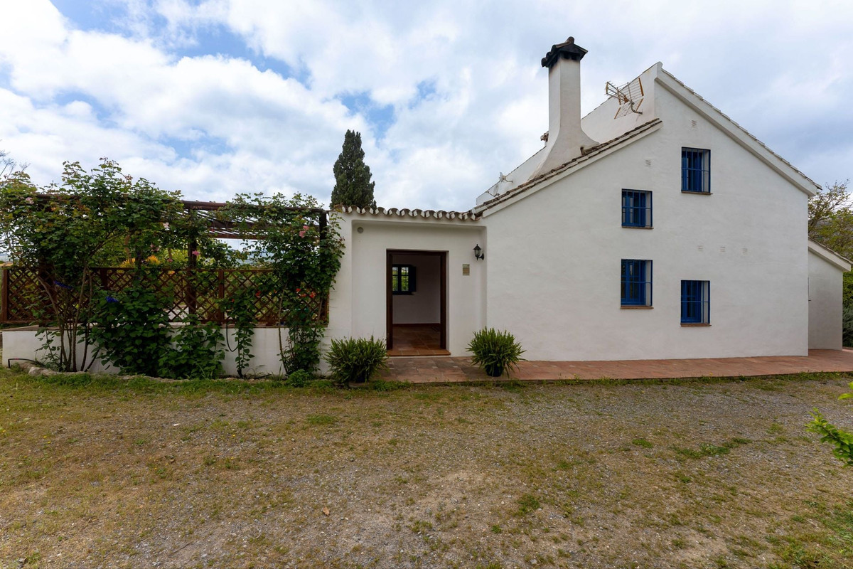 Huis te koop in Alhaurín el Grande | 3 slaapkamers H5373109