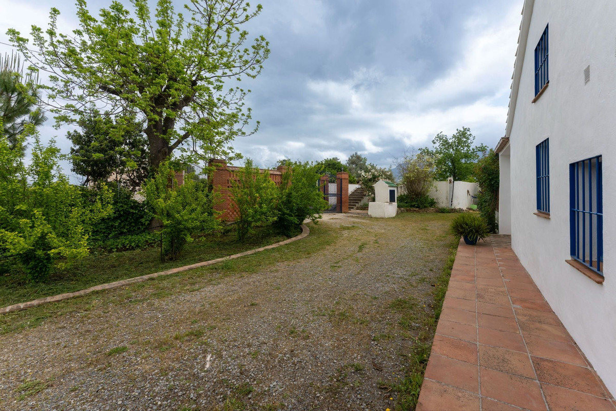 Huis te koop in Alhaurín el Grande | 3 slaapkamers H5373109