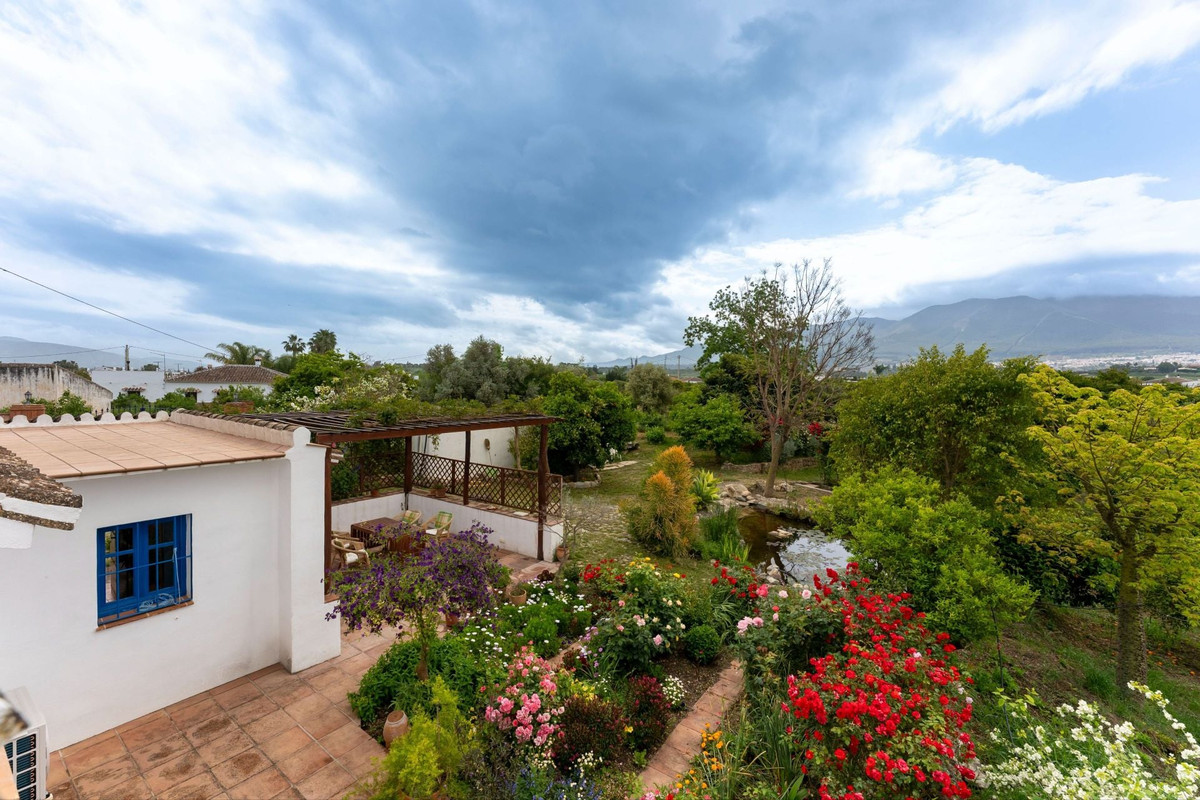 Huis te koop in Alhaurín el Grande | 3 slaapkamers H5373109