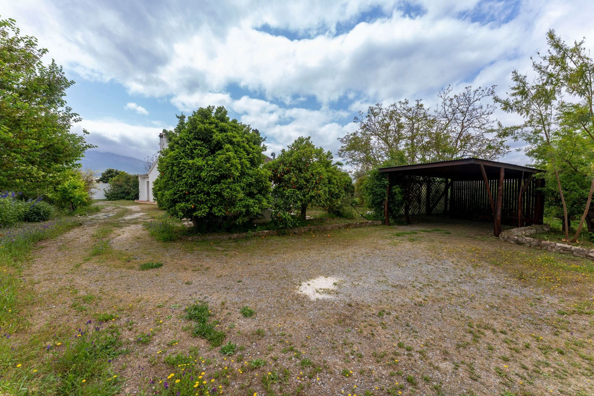 Huis te koop in Alhaurín el Grande | 3 slaapkamers H5373109