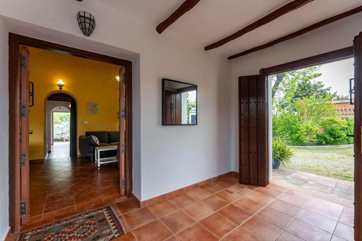 Huis te koop in Alhaurín el Grande | 3 slaapkamers H5373109