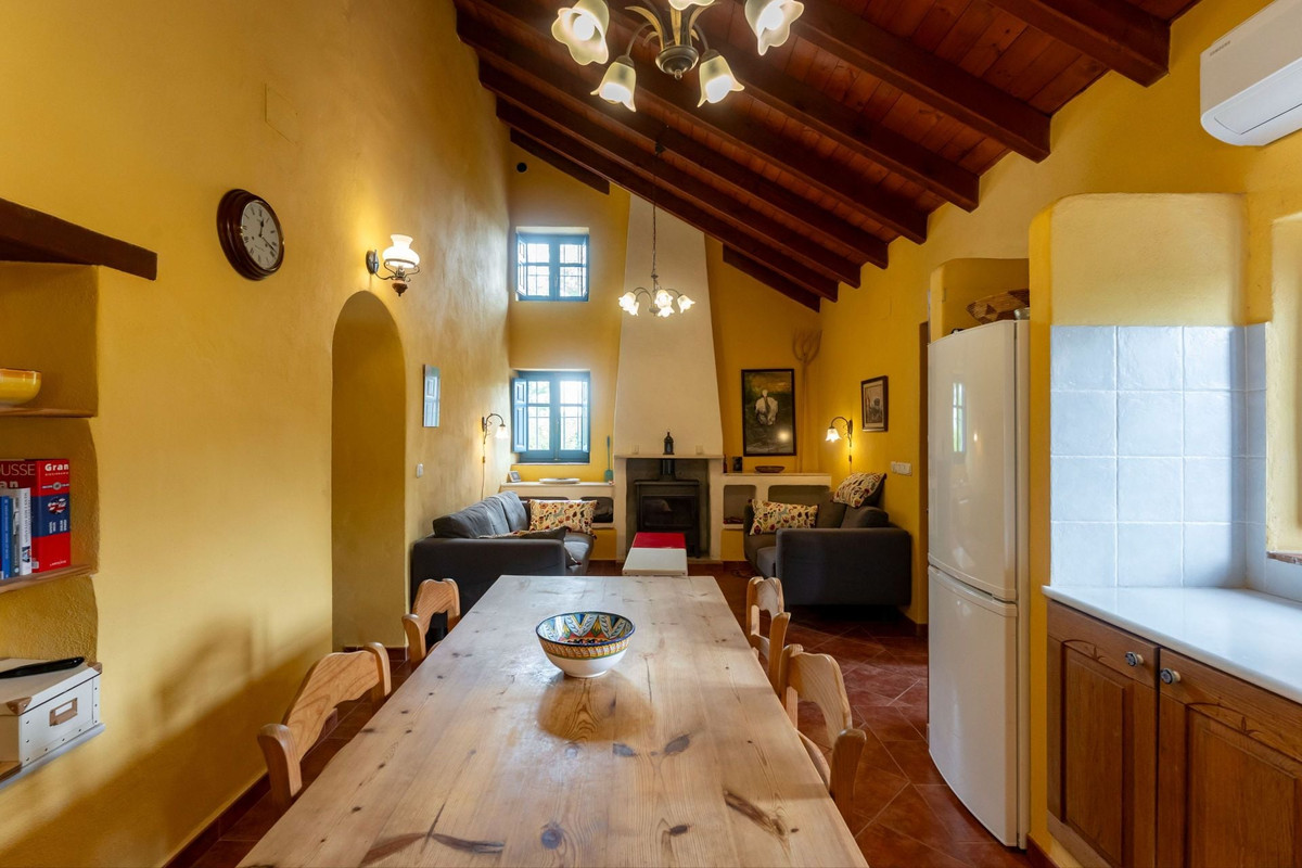 Huis te koop in Alhaurín el Grande | 3 slaapkamers H5373109