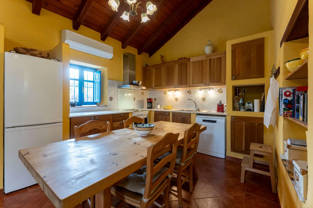 Huis te koop in Alhaurín el Grande | 3 slaapkamers H5373109