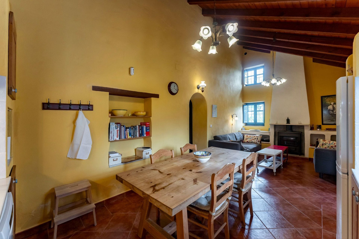 Huis te koop in Alhaurín el Grande | 3 slaapkamers H5373109