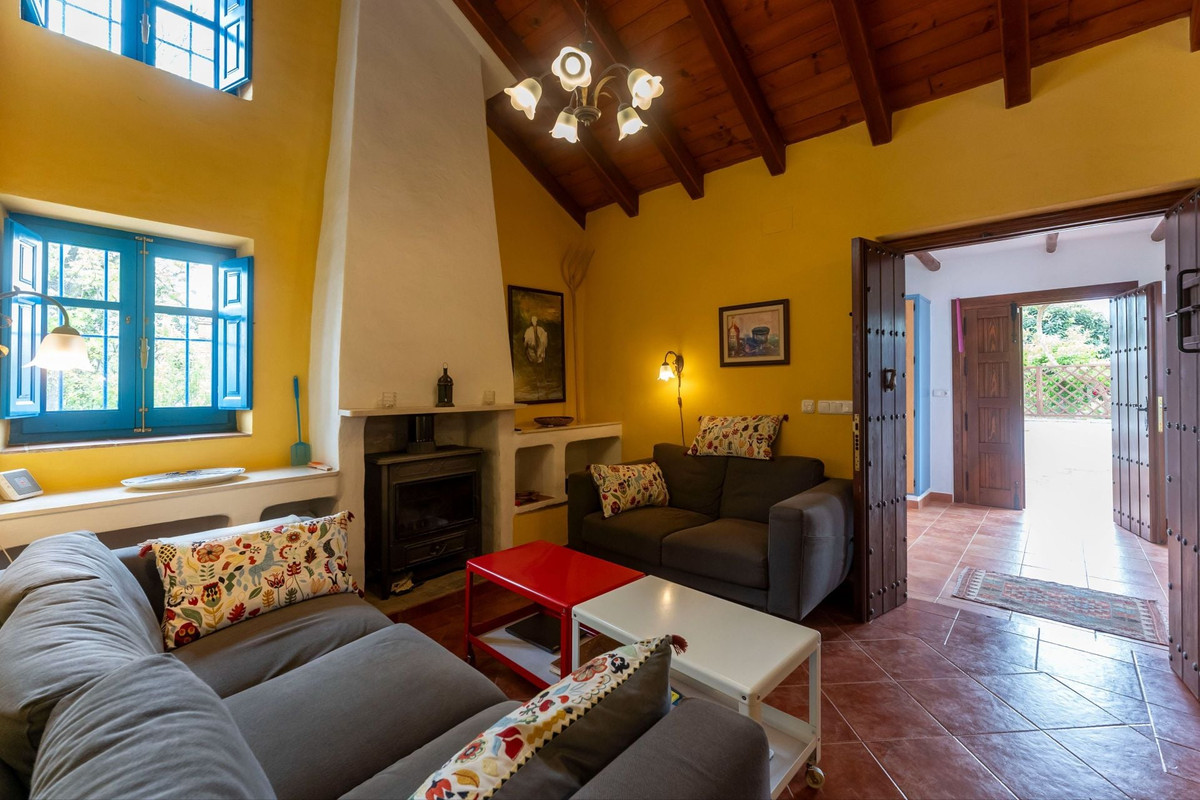 Huis te koop in Alhaurín el Grande | 3 slaapkamers H5373109