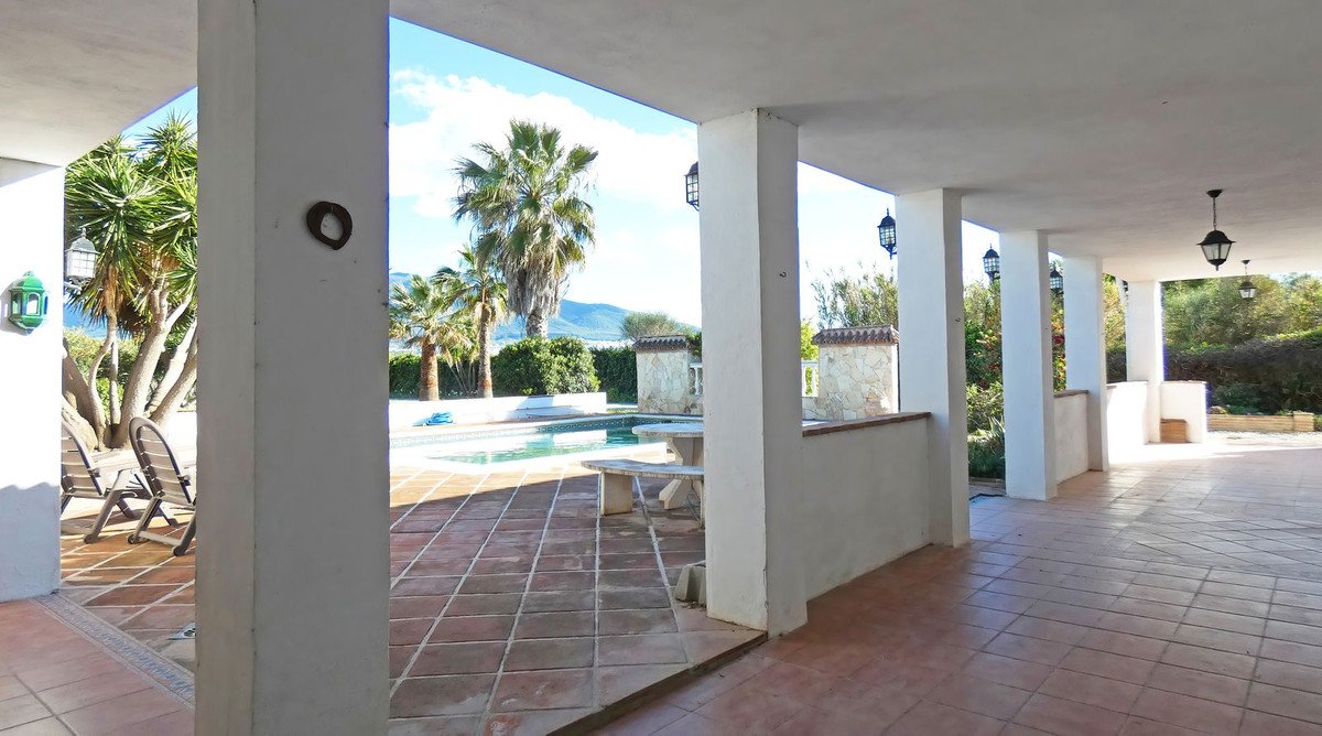 Huis te koop in Alhaurín el Grande | 3 slaapkamers H5378935