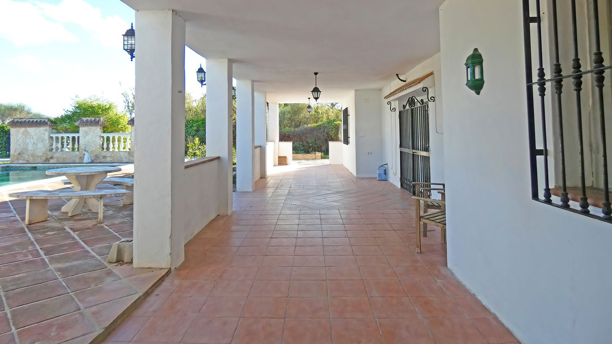 Huis te koop in Alhaurín el Grande | 3 slaapkamers H5378935