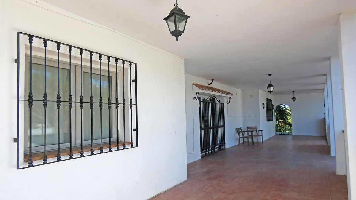 Huis te koop in Alhaurín el Grande | 3 slaapkamers H5378935