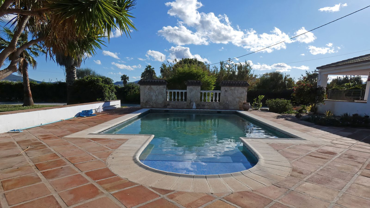 Huis te koop in Alhaurín el Grande | 3 slaapkamers H5378935