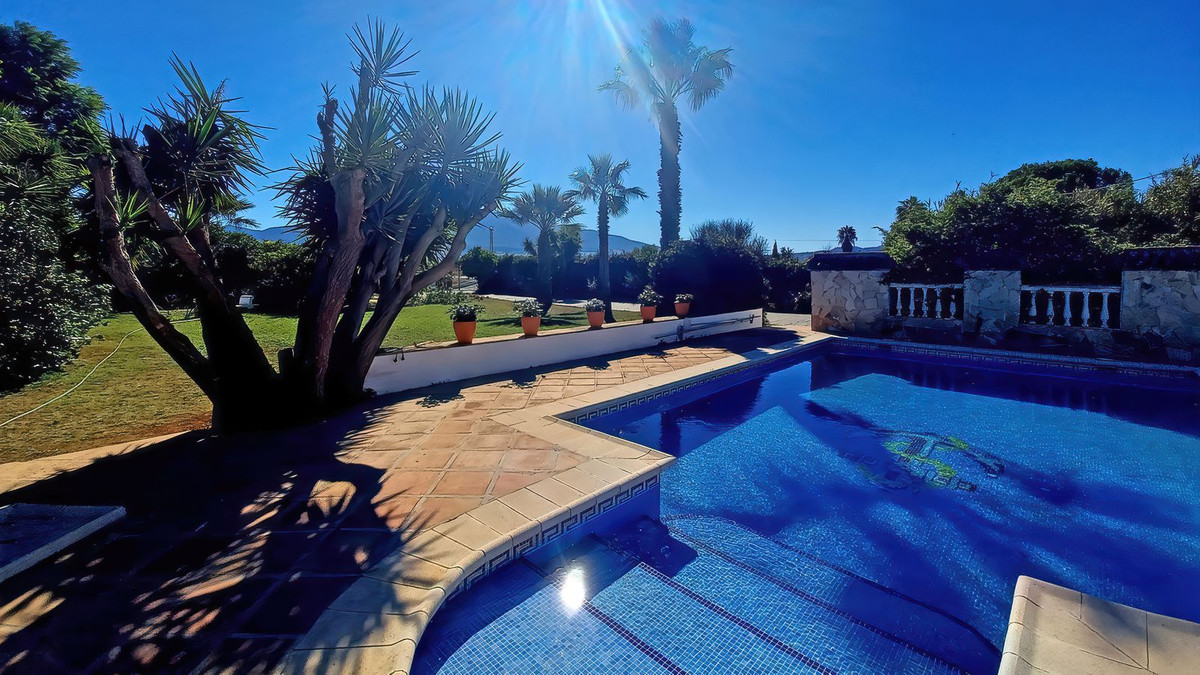 Huis te koop in Alhaurín el Grande | 3 slaapkamers H5378935