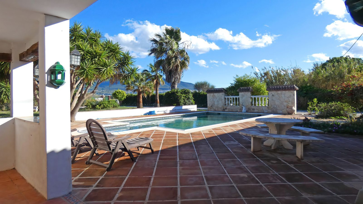 Huis te koop in Alhaurín el Grande | 3 slaapkamers H5378935