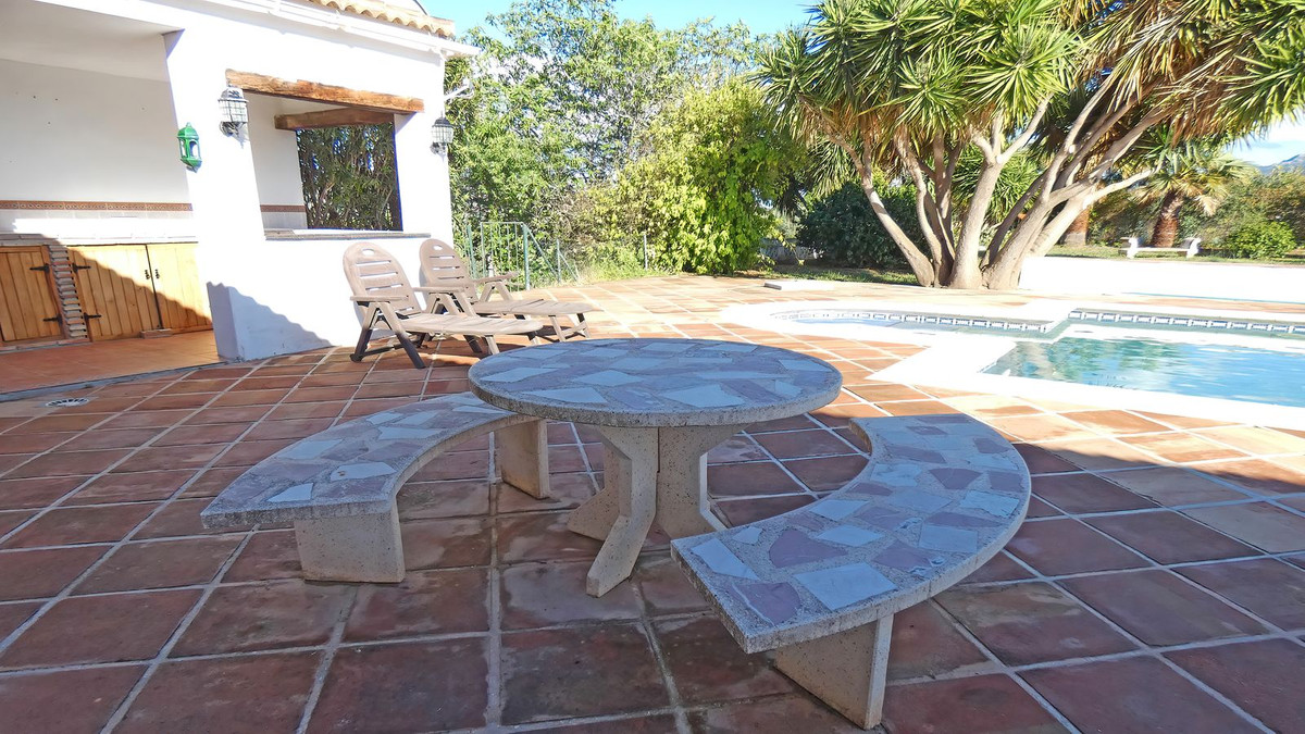 Huis te koop in Alhaurín el Grande | 3 slaapkamers H5378935