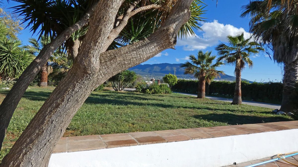 Huis te koop in Alhaurín el Grande | 3 slaapkamers H5378935