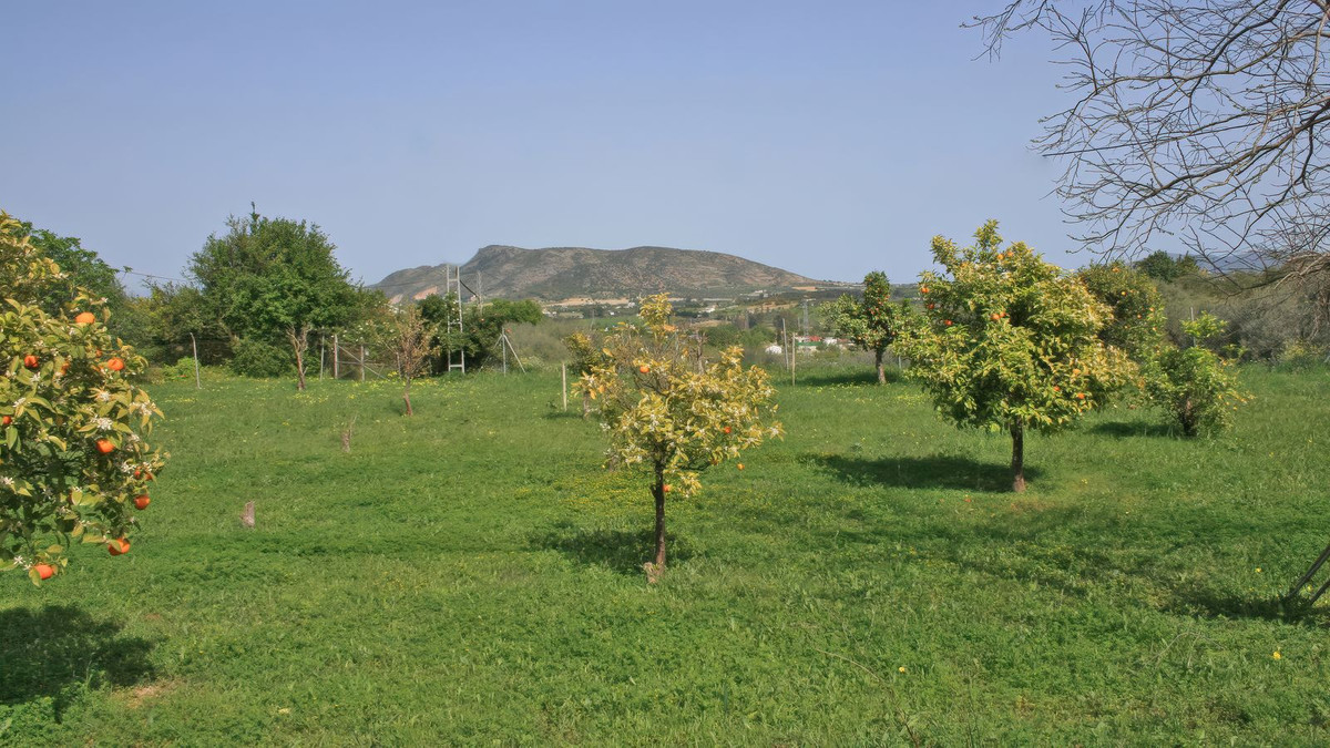 Huis te koop in Alhaurín el Grande | 3 slaapkamers H5378935