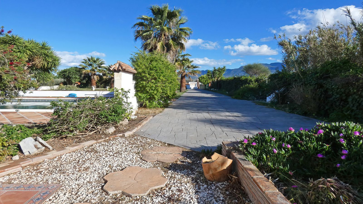 Huis te koop in Alhaurín el Grande | 3 slaapkamers H5378935