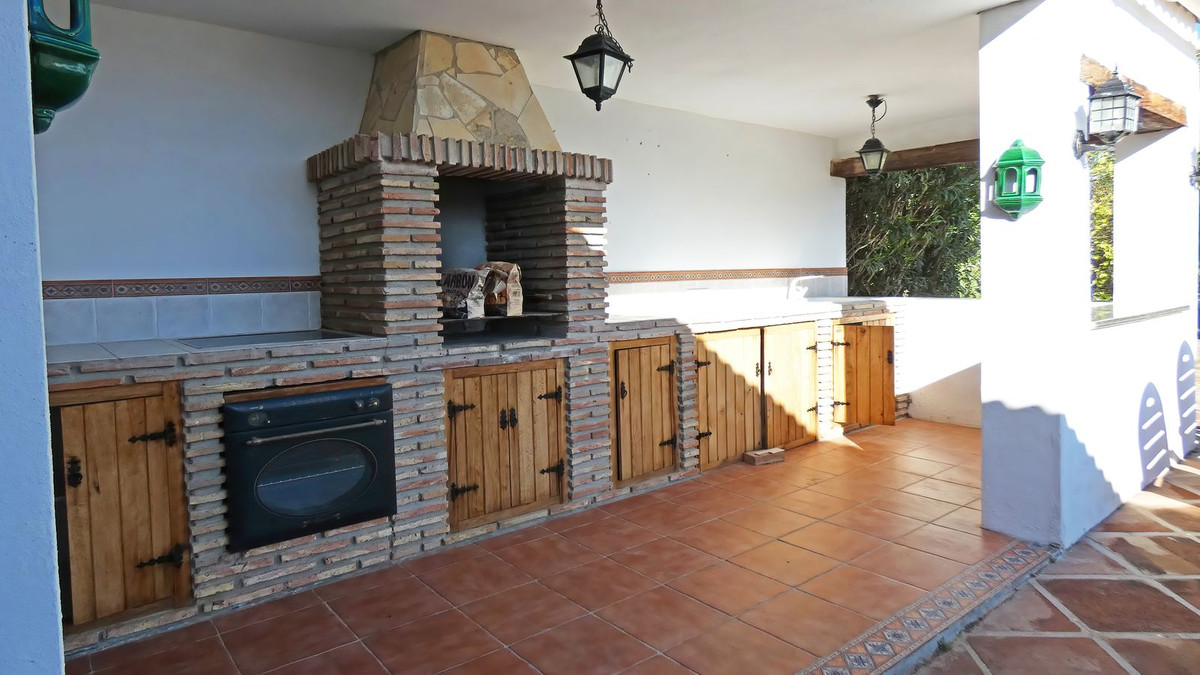 Huis te koop in Alhaurín el Grande | 3 slaapkamers H5378935