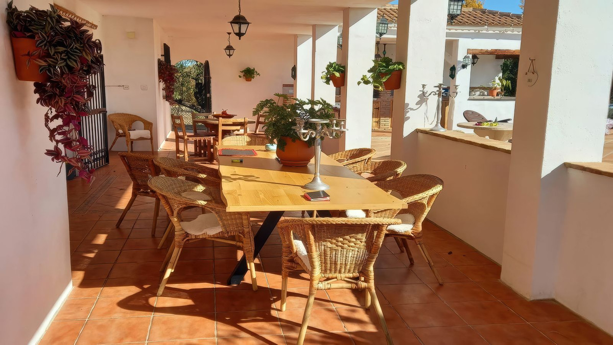 Huis te koop in Alhaurín el Grande | 3 slaapkamers H5378935