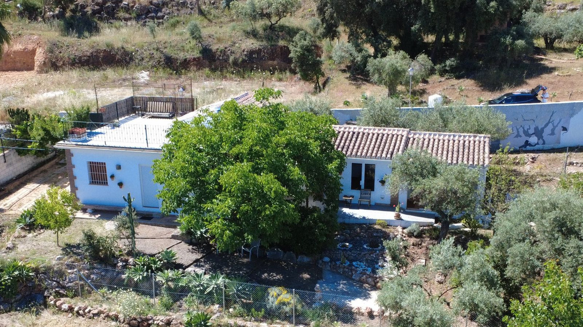 Huis te koop in Alhaurín el Grande | 2 slaapkamers H5378941