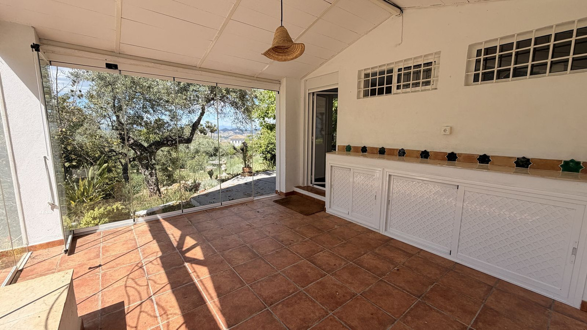 Huis te koop in Alhaurín el Grande | 2 slaapkamers H5378941