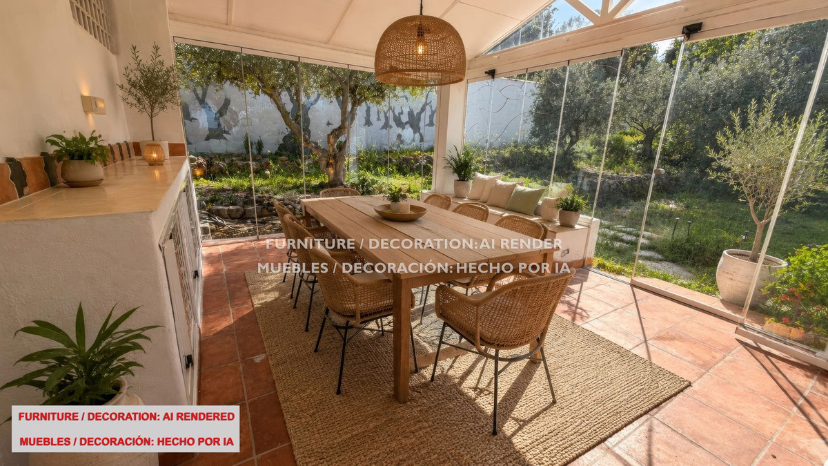 Huis te koop in Alhaurín el Grande | 2 slaapkamers H5378941