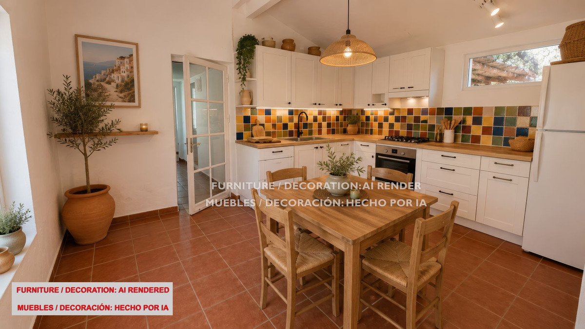Huis te koop in Alhaurín el Grande | 2 slaapkamers H5378941