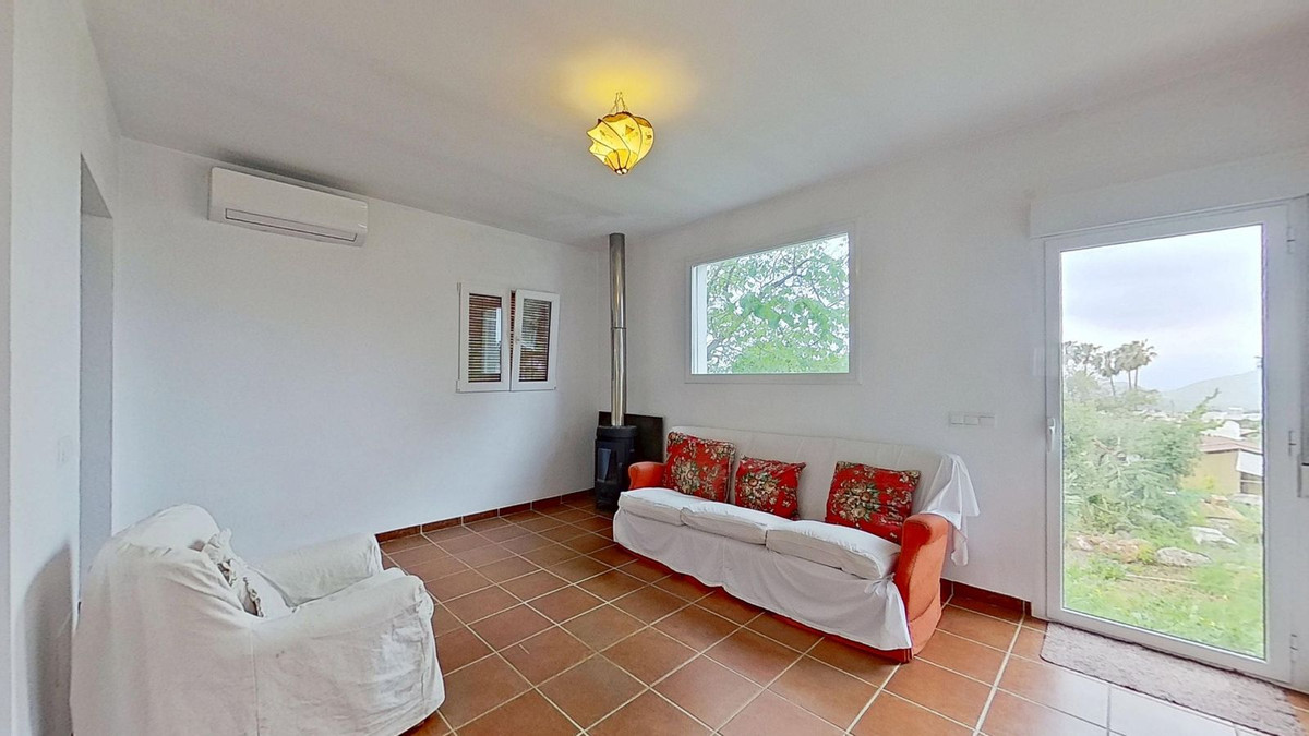 Huis te koop in Alhaurín el Grande | 2 slaapkamers H5378941