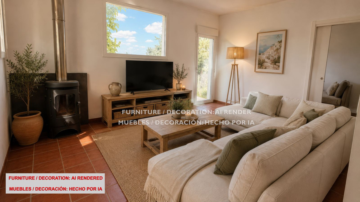 Huis te koop in Alhaurín el Grande | 2 slaapkamers H5378941