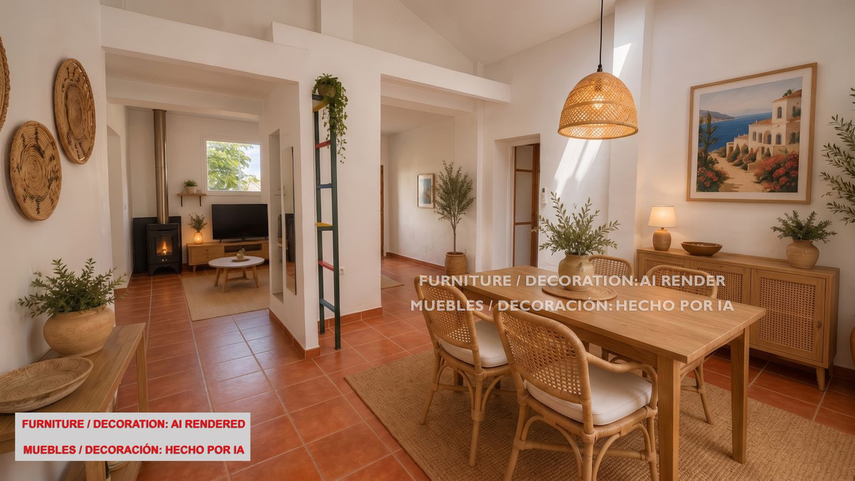Huis te koop in Alhaurín el Grande | 2 slaapkamers H5378941