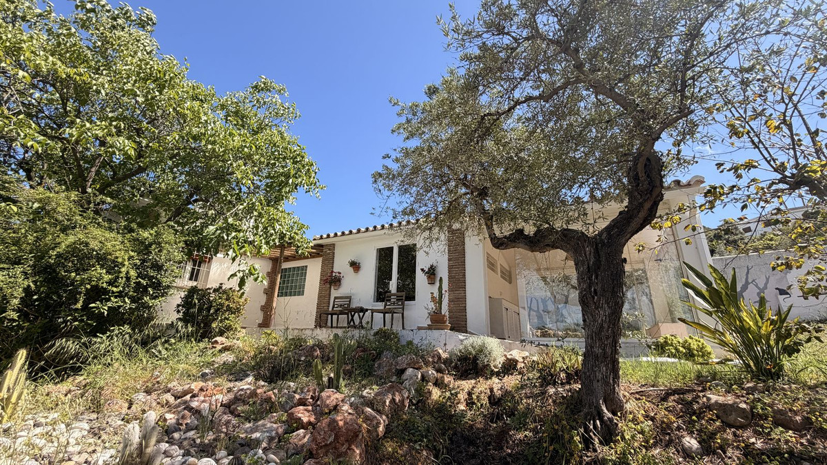Huis te koop in Alhaurín el Grande | 2 slaapkamers H5378941