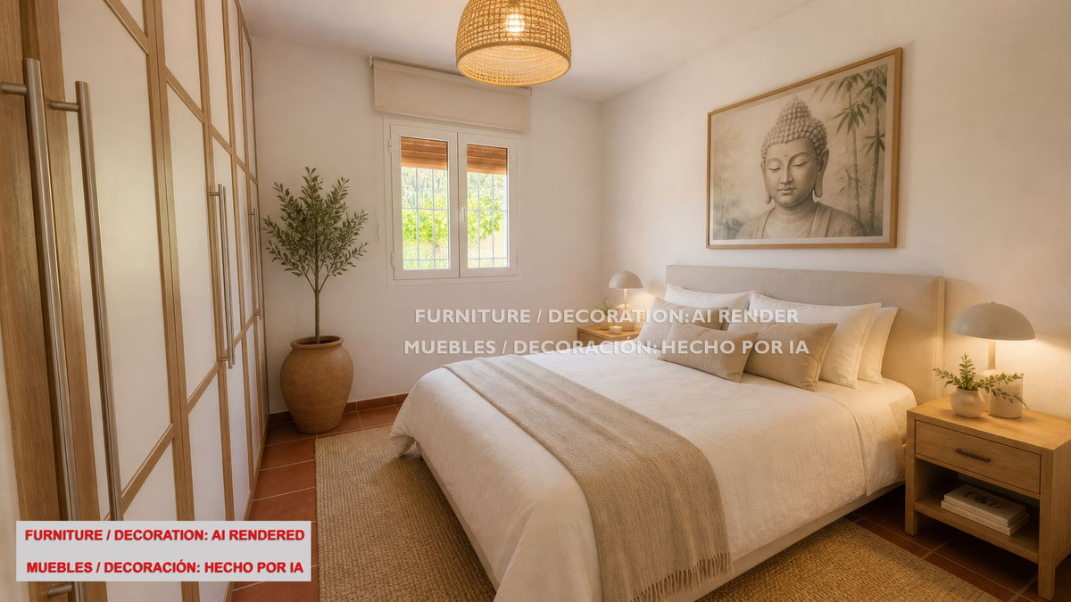 Huis te koop in Alhaurín el Grande | 2 slaapkamers H5378941