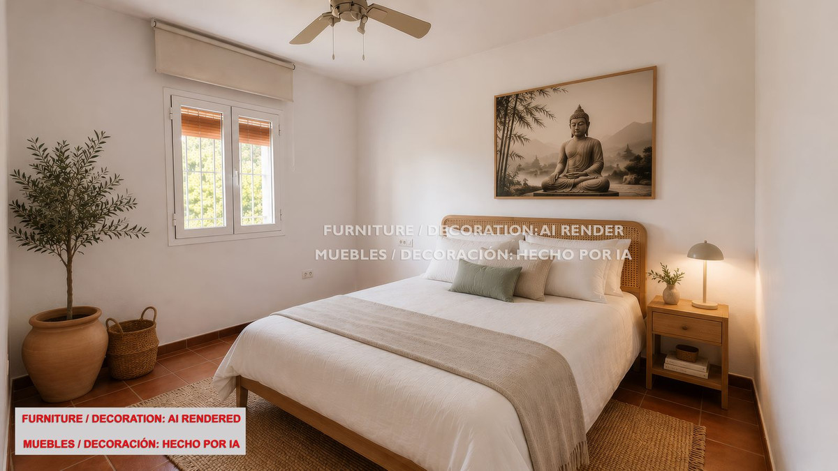 Huis te koop in Alhaurín el Grande | 2 slaapkamers H5378941