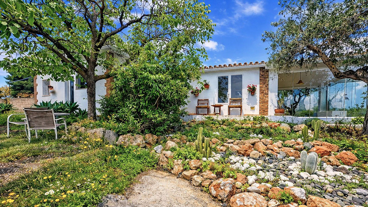 Huis te koop in Alhaurín el Grande | 2 slaapkamers H5378941
