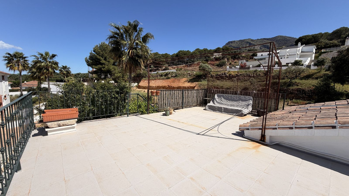 Huis te koop in Alhaurín el Grande | 2 slaapkamers H5378941