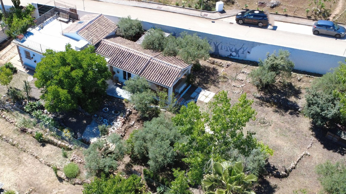 Huis te koop in Alhaurín el Grande | 2 slaapkamers H5378941