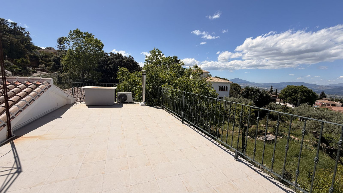 Huis te koop in Alhaurín el Grande | 2 slaapkamers H5378941
