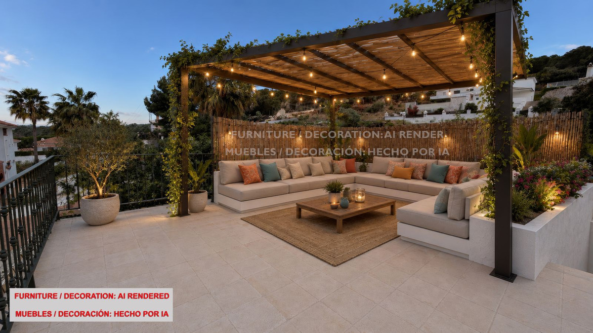 Huis te koop in Alhaurín el Grande | 2 slaapkamers H5378941
