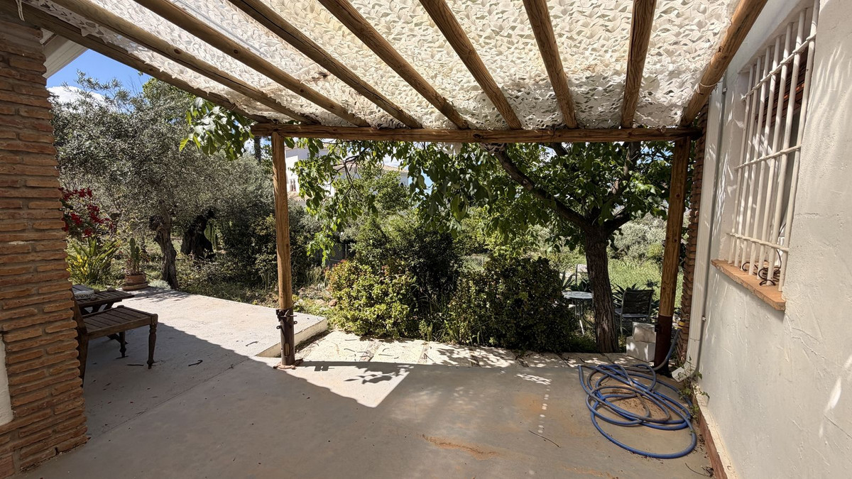 Huis te koop in Alhaurín el Grande | 2 slaapkamers H5378941