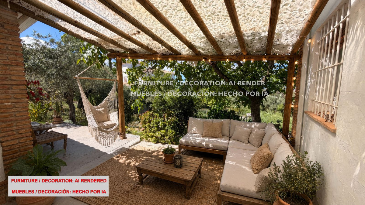 Huis te koop in Alhaurín el Grande | 2 slaapkamers H5378941