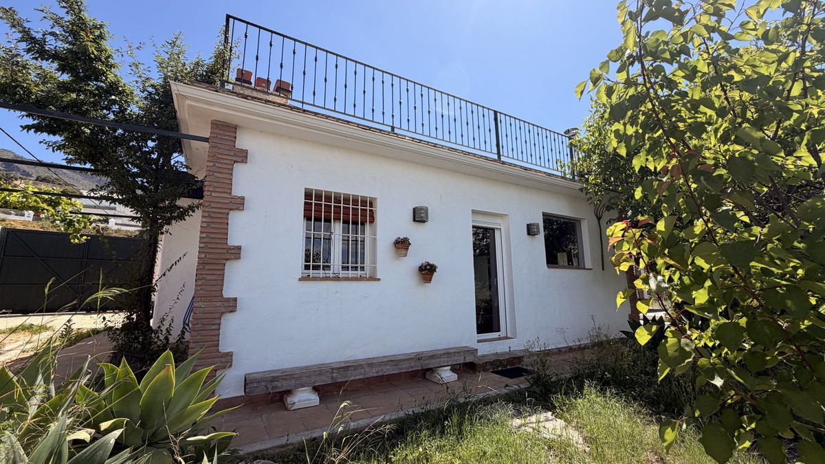 Huis te koop in Alhaurín el Grande | 2 slaapkamers H5378941