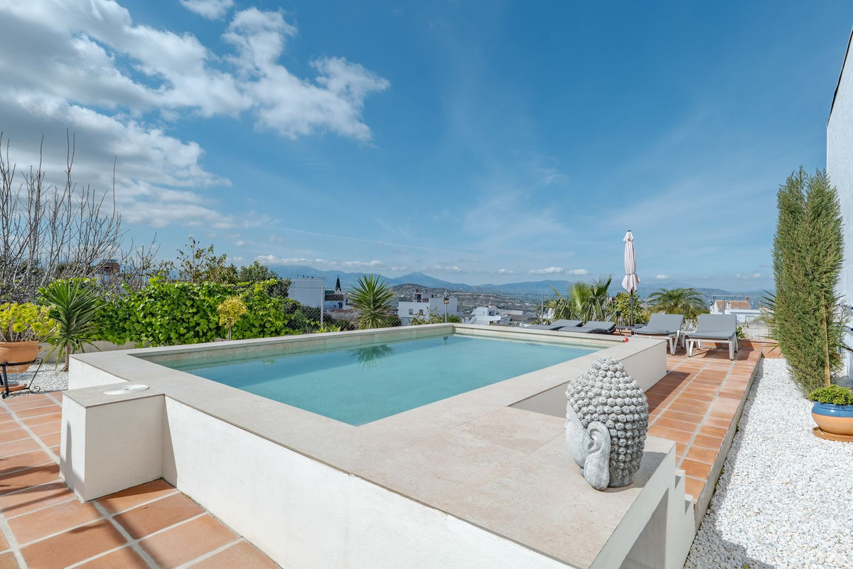 Huis te koop in Alhaurín el Grande | 3 slaapkamers H5380105