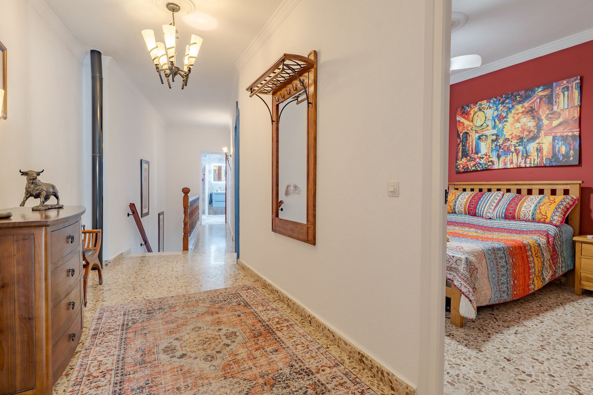 Huis te koop in Alhaurín el Grande | 3 slaapkamers H5380105