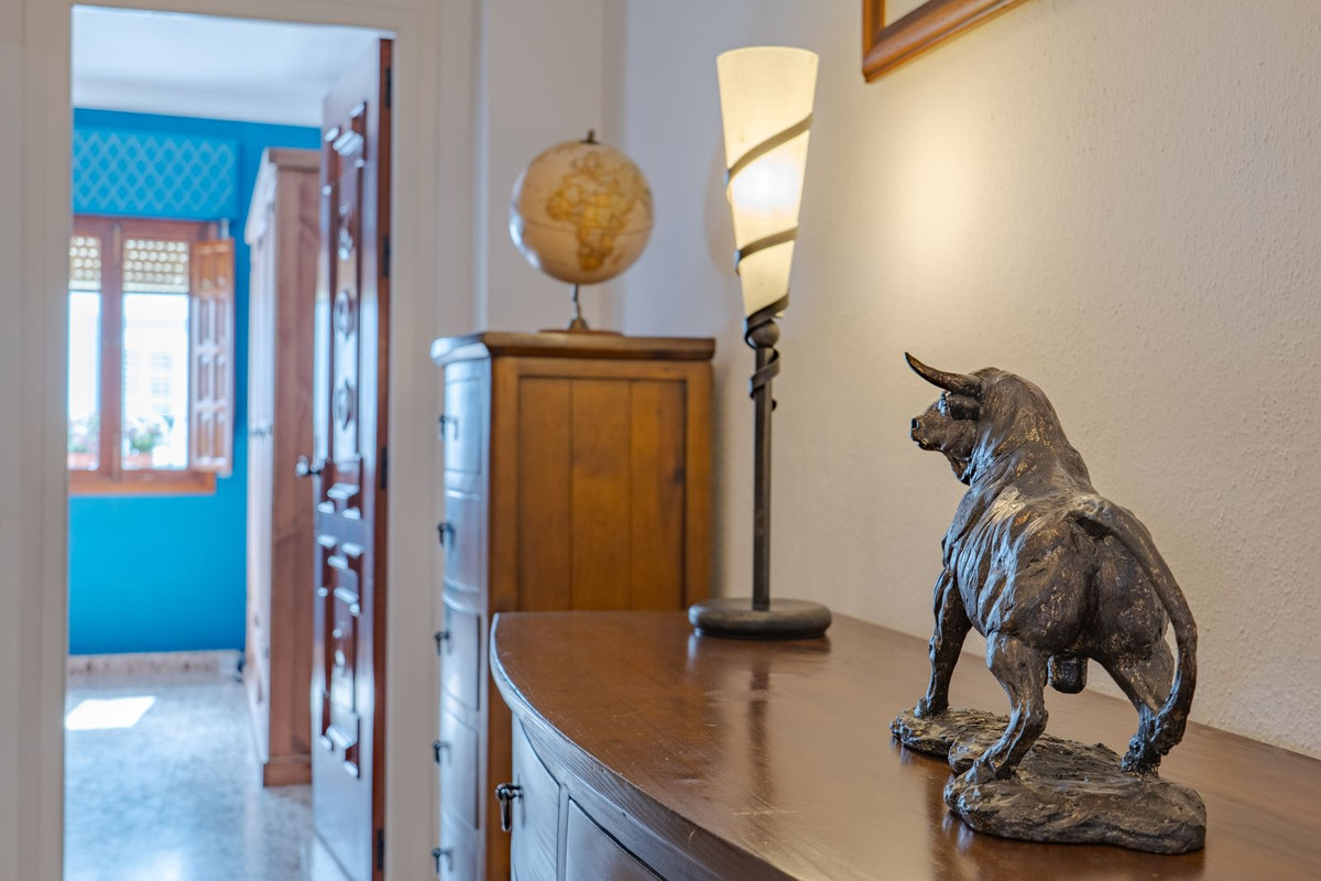 Huis te koop in Alhaurín el Grande | 3 slaapkamers H5380105