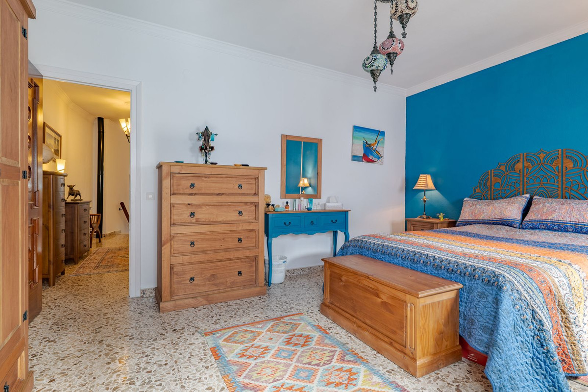 Huis te koop in Alhaurín el Grande | 3 slaapkamers H5380105