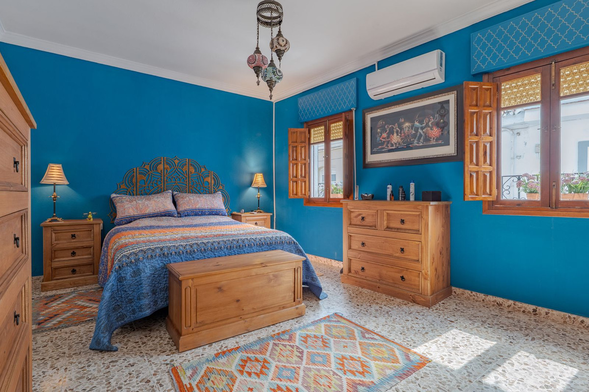 Huis te koop in Alhaurín el Grande | 3 slaapkamers H5380105
